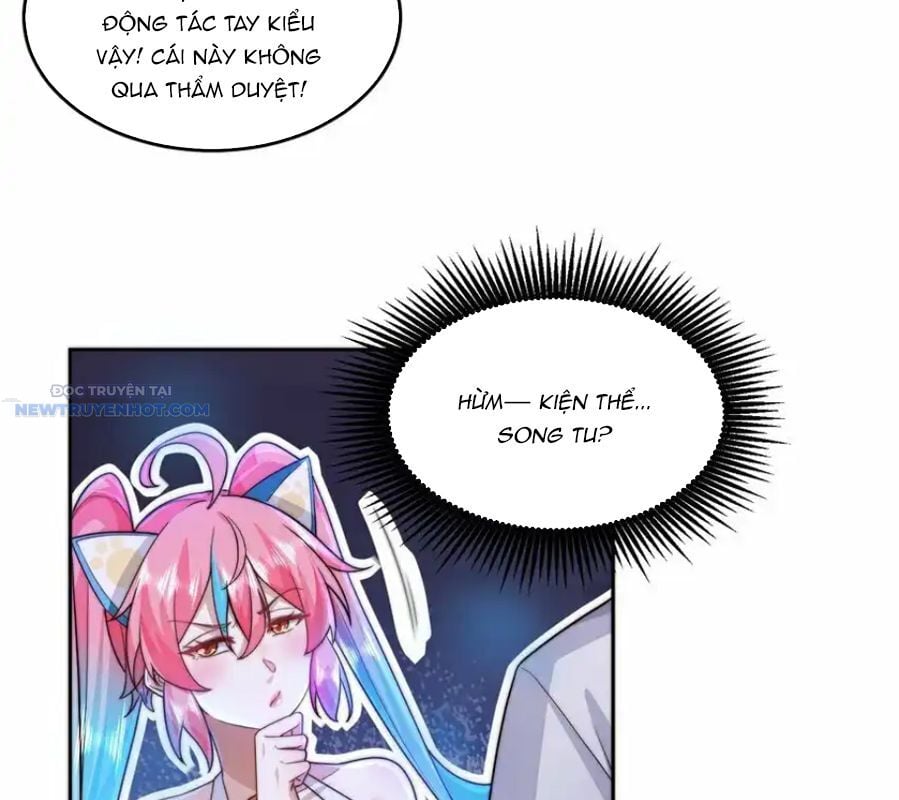 Ta Dựa Vào Danh Hào Hệ Thống Đả Bại Ngàn Vạn Thần Hào: Chapter 81