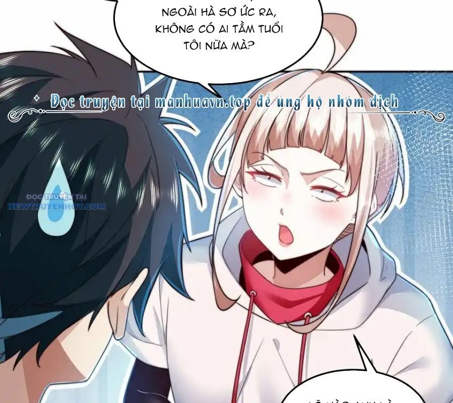 Ta Dựa Vào Danh Hào Hệ Thống Đả Bại Ngàn Vạn Thần Hào: Chapter 81