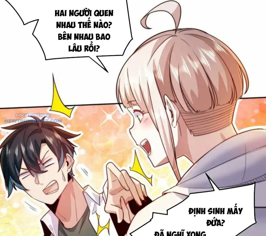 Ta Dựa Vào Danh Hào Hệ Thống Đả Bại Ngàn Vạn Thần Hào: Chapter 81