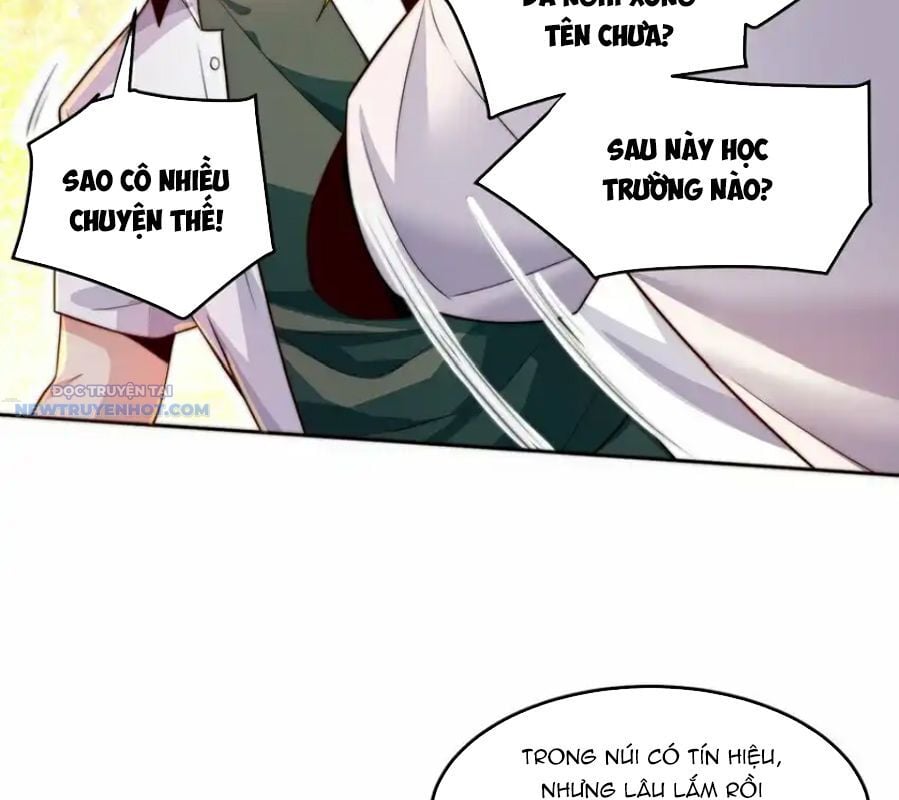 Ta Dựa Vào Danh Hào Hệ Thống Đả Bại Ngàn Vạn Thần Hào: Chapter 81