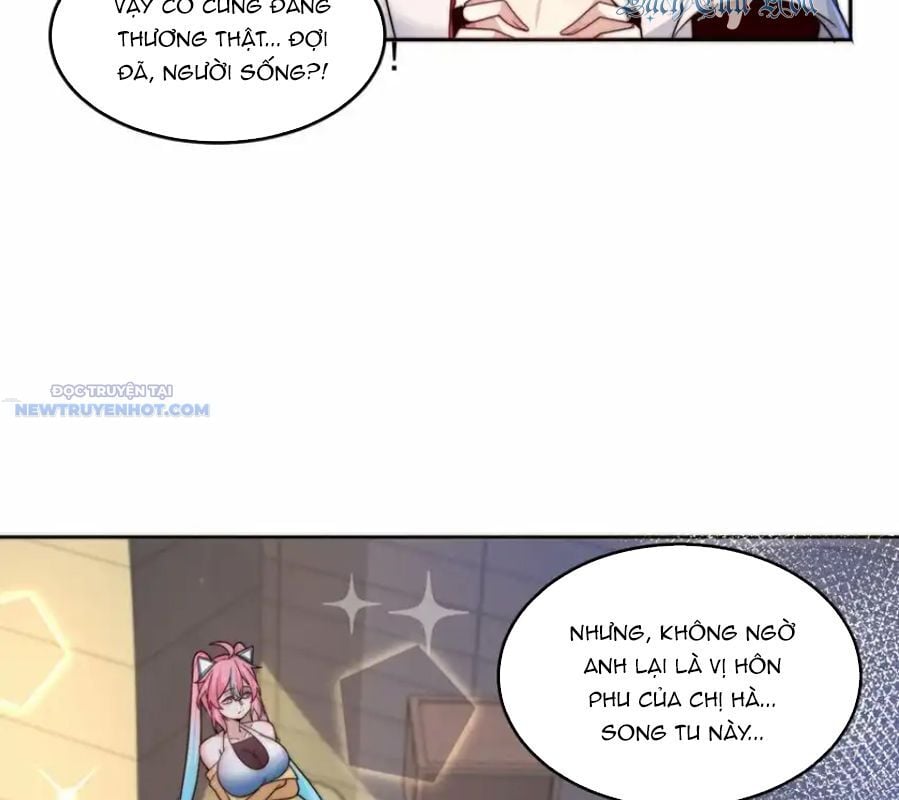 Ta Dựa Vào Danh Hào Hệ Thống Đả Bại Ngàn Vạn Thần Hào: Chapter 81