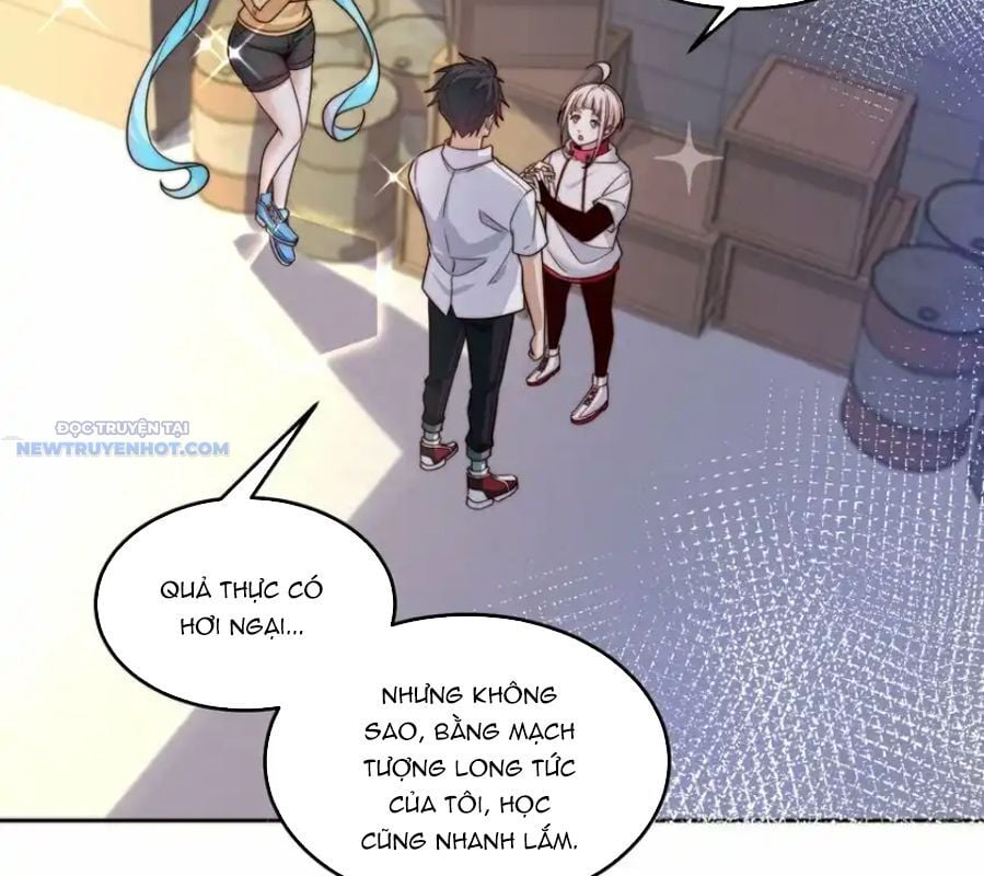 Ta Dựa Vào Danh Hào Hệ Thống Đả Bại Ngàn Vạn Thần Hào: Chapter 81