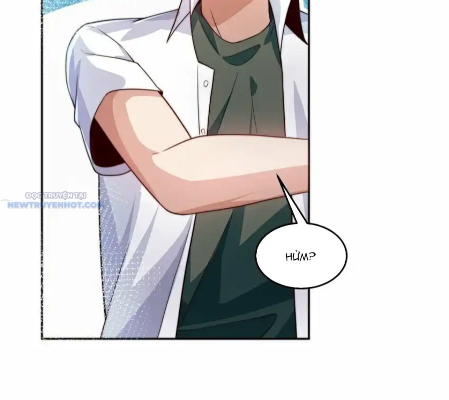 Ta Dựa Vào Danh Hào Hệ Thống Đả Bại Ngàn Vạn Thần Hào: Chapter 81