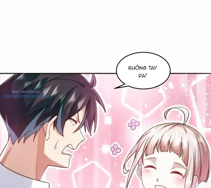 Ta Dựa Vào Danh Hào Hệ Thống Đả Bại Ngàn Vạn Thần Hào: Chapter 81