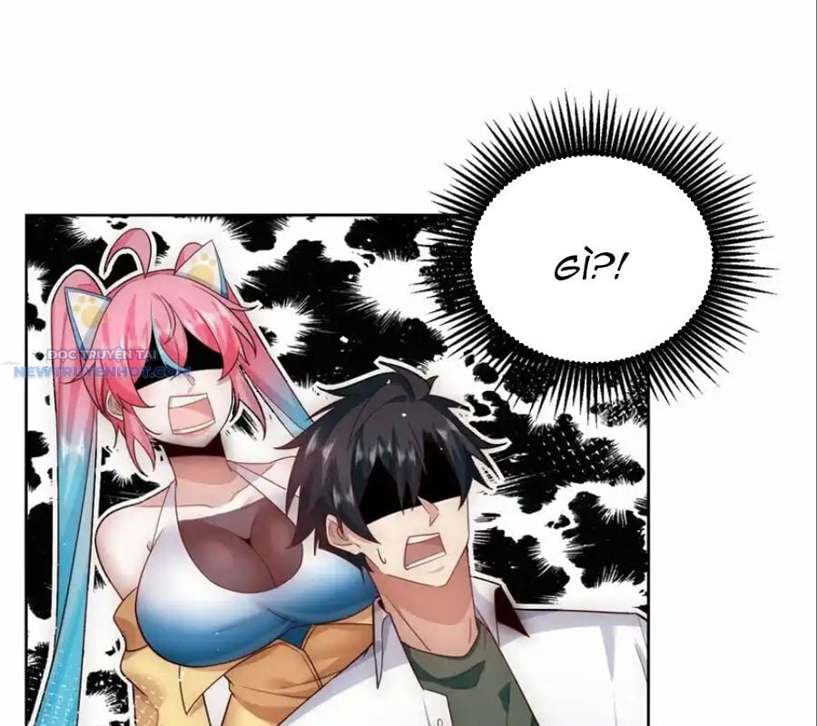 Ta Dựa Vào Danh Hào Hệ Thống Đả Bại Ngàn Vạn Thần Hào: Chapter 81