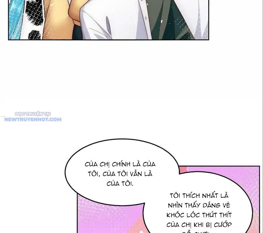 Ta Dựa Vào Danh Hào Hệ Thống Đả Bại Ngàn Vạn Thần Hào: Chapter 81