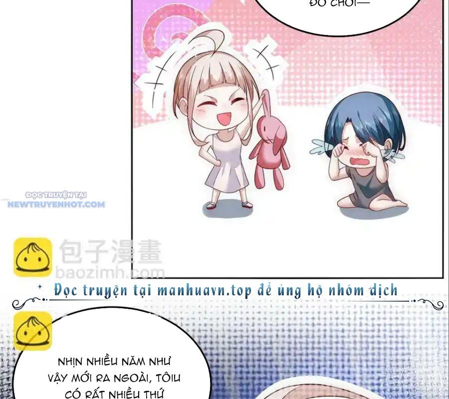 Ta Dựa Vào Danh Hào Hệ Thống Đả Bại Ngàn Vạn Thần Hào: Chapter 81