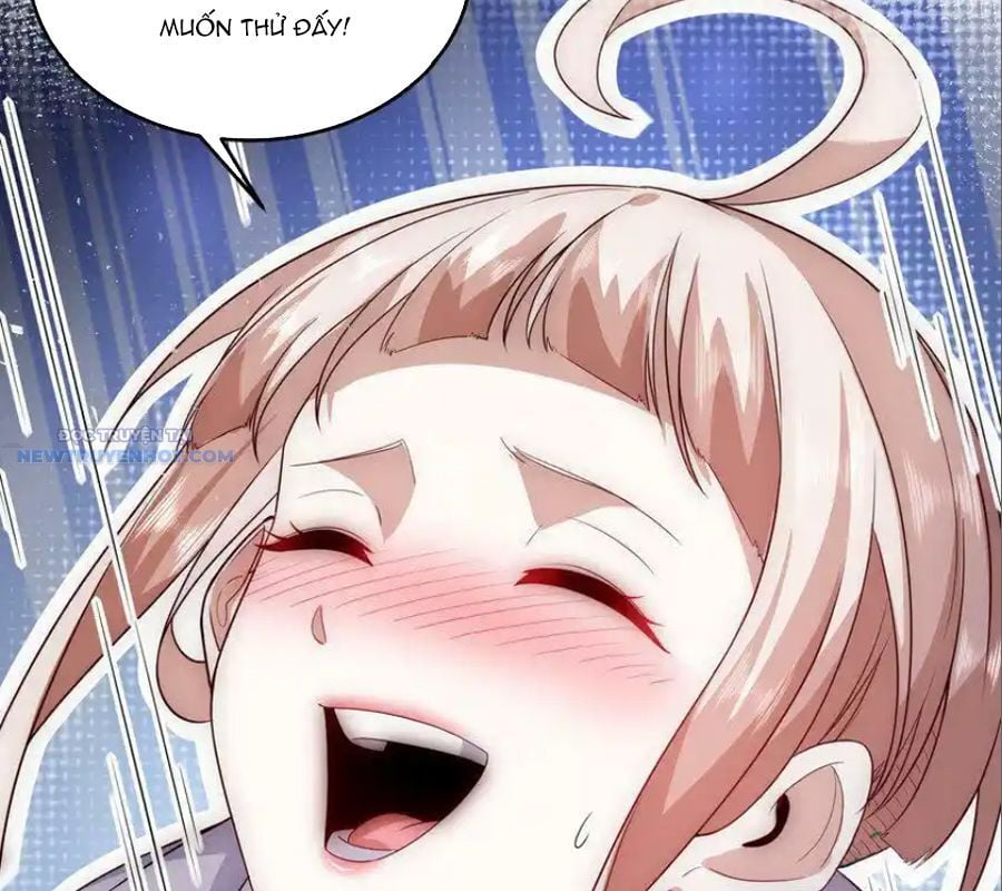 Ta Dựa Vào Danh Hào Hệ Thống Đả Bại Ngàn Vạn Thần Hào: Chapter 81