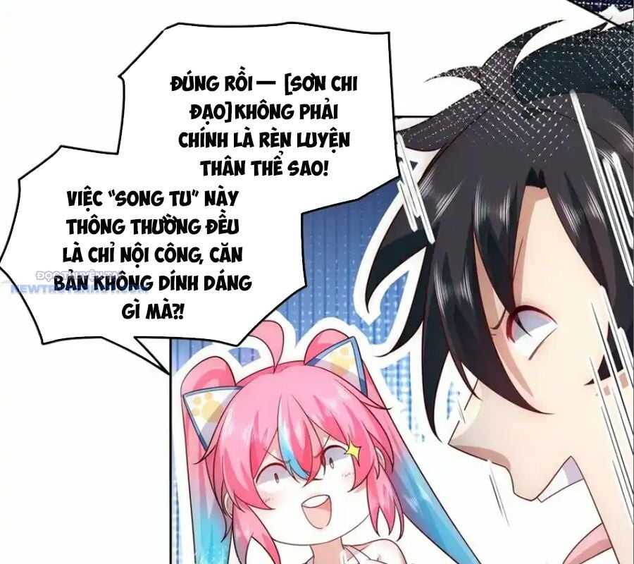 Ta Dựa Vào Danh Hào Hệ Thống Đả Bại Ngàn Vạn Thần Hào: Chapter 81