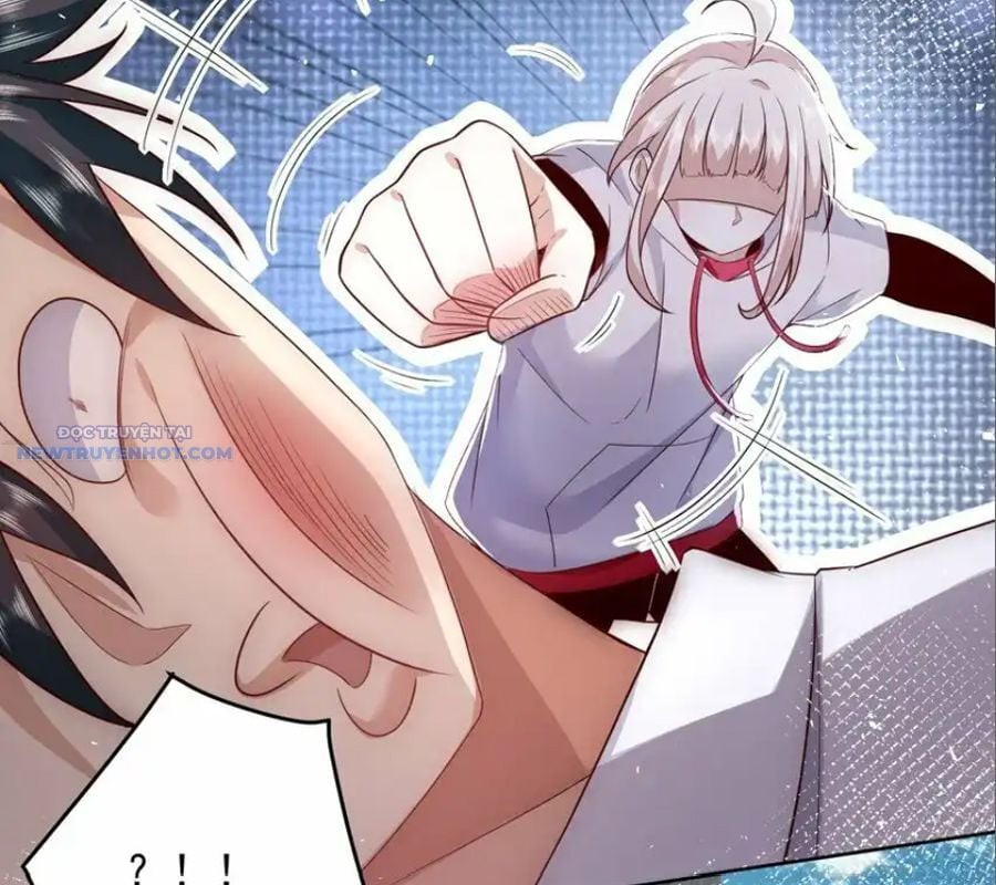 Ta Dựa Vào Danh Hào Hệ Thống Đả Bại Ngàn Vạn Thần Hào: Chapter 81