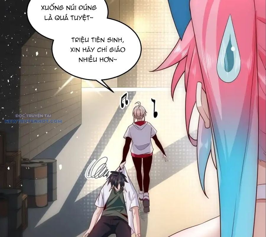 Ta Dựa Vào Danh Hào Hệ Thống Đả Bại Ngàn Vạn Thần Hào: Chapter 81