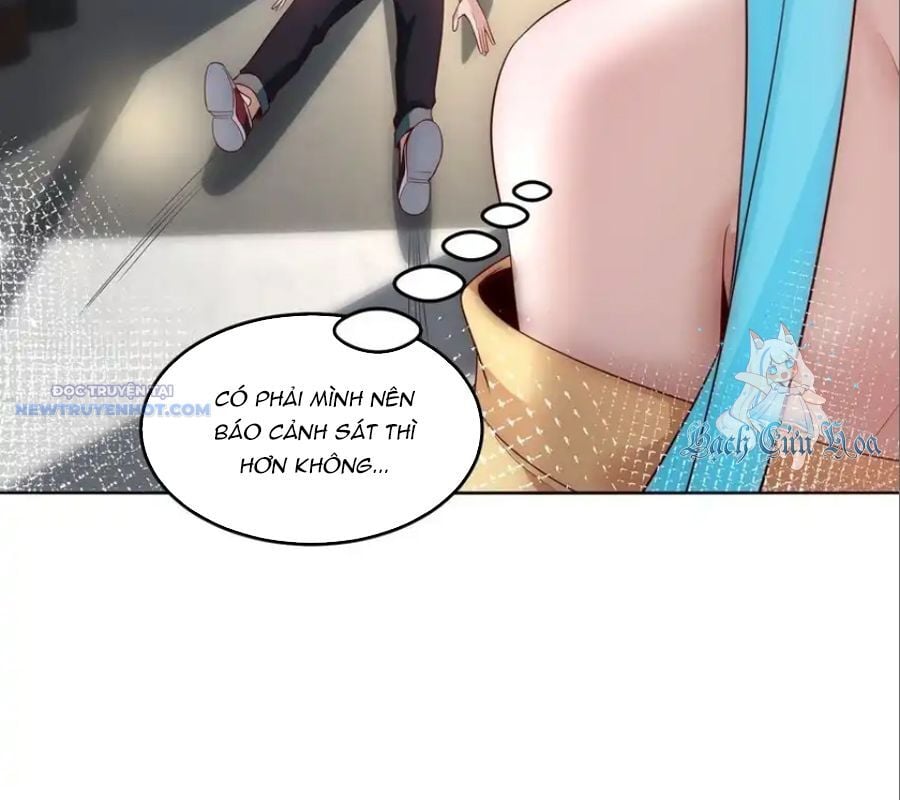 Ta Dựa Vào Danh Hào Hệ Thống Đả Bại Ngàn Vạn Thần Hào: Chapter 81