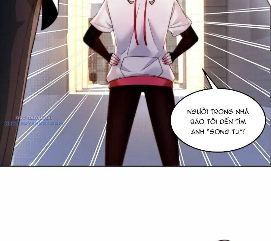 Ta Dựa Vào Danh Hào Hệ Thống Đả Bại Ngàn Vạn Thần Hào: Chapter 81