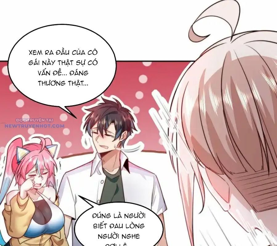 Ta Dựa Vào Danh Hào Hệ Thống Đả Bại Ngàn Vạn Thần Hào: Chapter 81