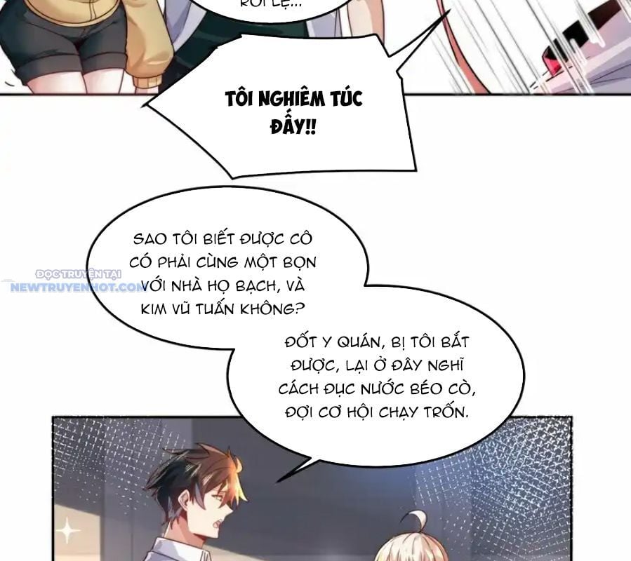 Ta Dựa Vào Danh Hào Hệ Thống Đả Bại Ngàn Vạn Thần Hào: Chapter 81