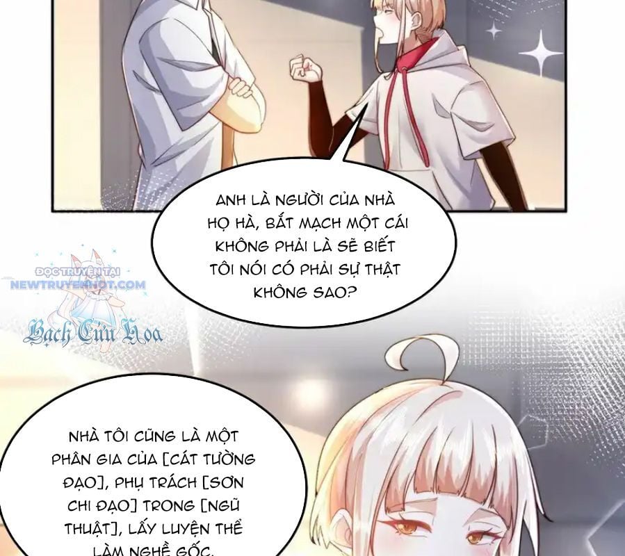 Ta Dựa Vào Danh Hào Hệ Thống Đả Bại Ngàn Vạn Thần Hào: Chapter 81