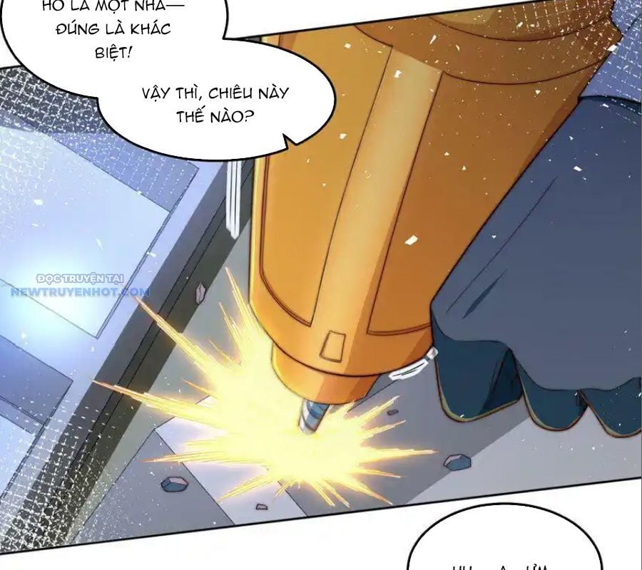 Ta Dựa Vào Danh Hào Hệ Thống Đả Bại Ngàn Vạn Thần Hào: Chapter 82