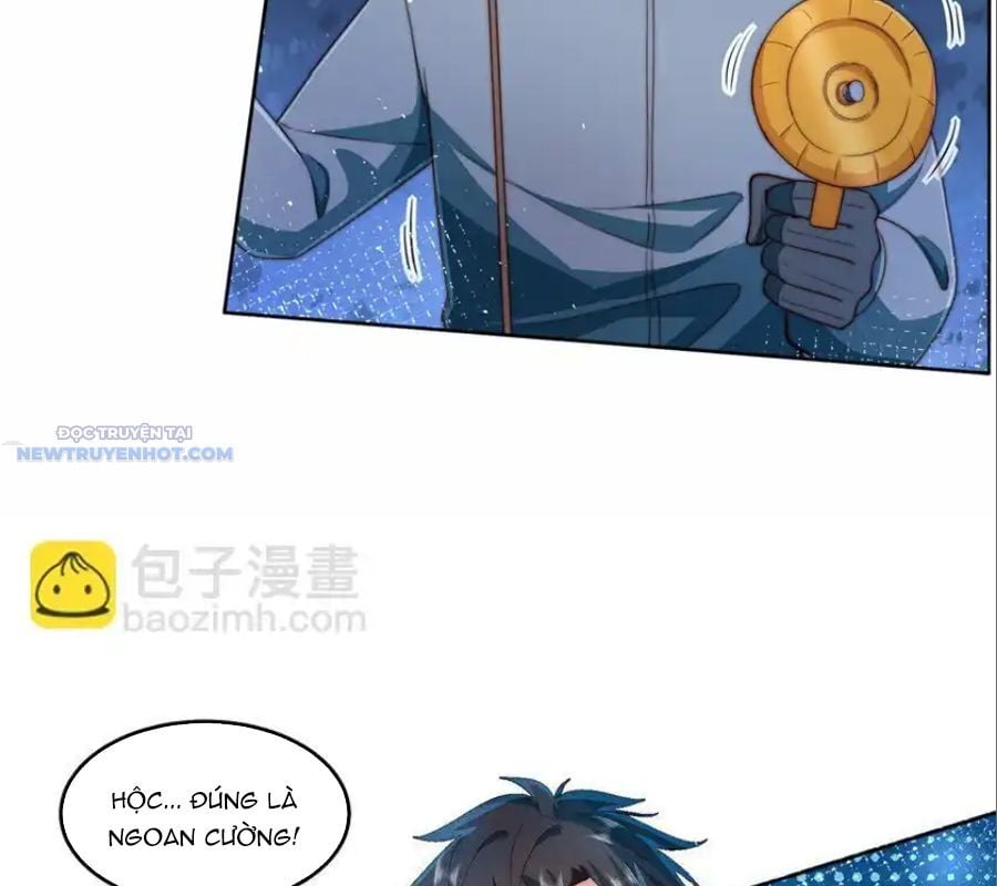 Ta Dựa Vào Danh Hào Hệ Thống Đả Bại Ngàn Vạn Thần Hào: Chapter 82