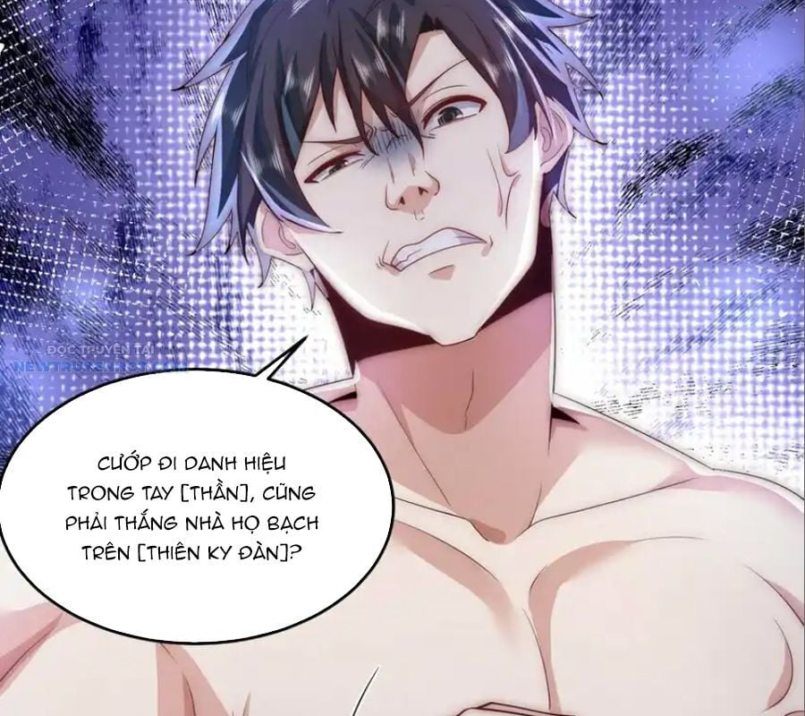 Ta Dựa Vào Danh Hào Hệ Thống Đả Bại Ngàn Vạn Thần Hào: Chapter 82