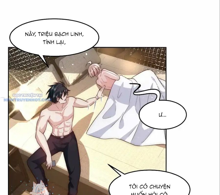Ta Dựa Vào Danh Hào Hệ Thống Đả Bại Ngàn Vạn Thần Hào: Chapter 82