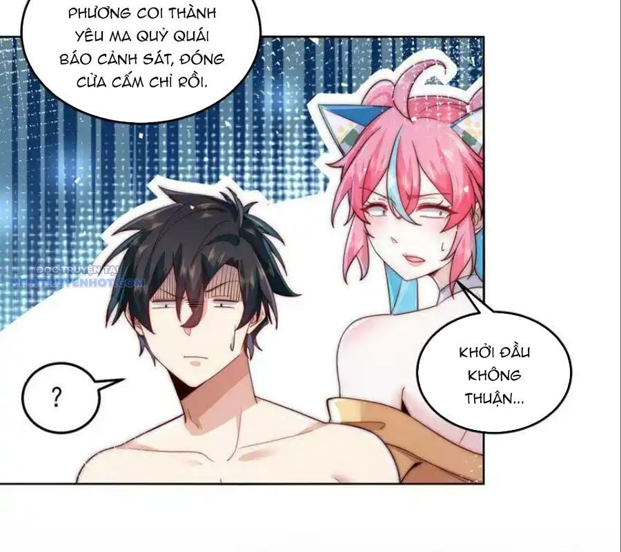 Ta Dựa Vào Danh Hào Hệ Thống Đả Bại Ngàn Vạn Thần Hào: Chapter 82