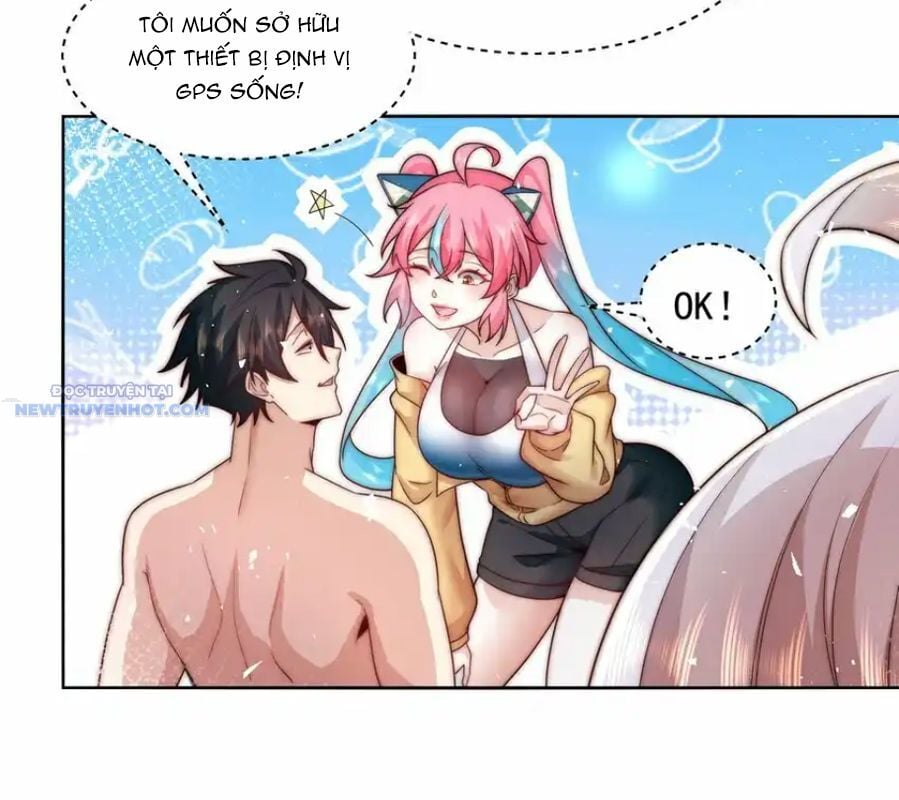 Ta Dựa Vào Danh Hào Hệ Thống Đả Bại Ngàn Vạn Thần Hào: Chapter 82