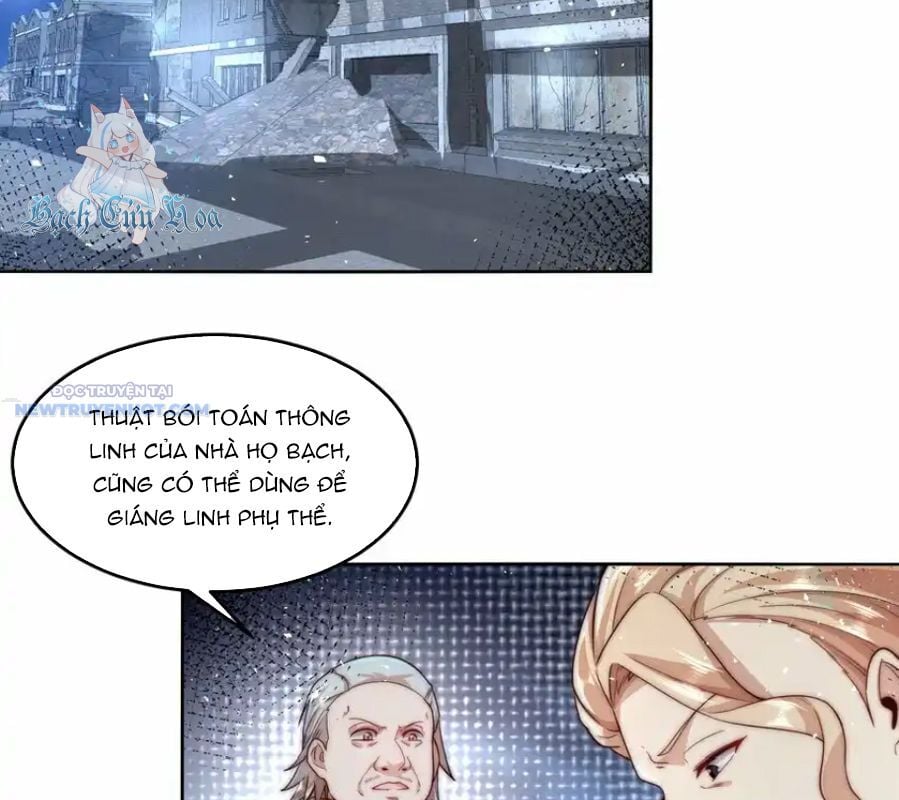 Ta Dựa Vào Danh Hào Hệ Thống Đả Bại Ngàn Vạn Thần Hào: Chapter 82