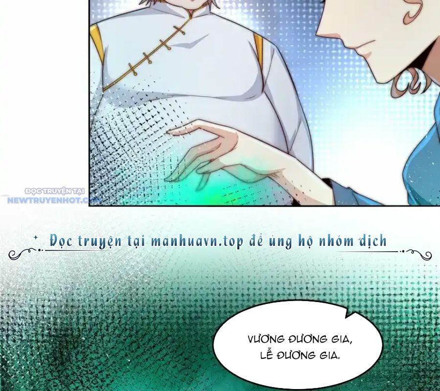 Ta Dựa Vào Danh Hào Hệ Thống Đả Bại Ngàn Vạn Thần Hào: Chapter 82