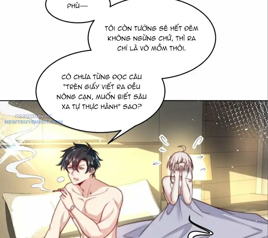 Ta Dựa Vào Danh Hào Hệ Thống Đả Bại Ngàn Vạn Thần Hào: Chapter 82