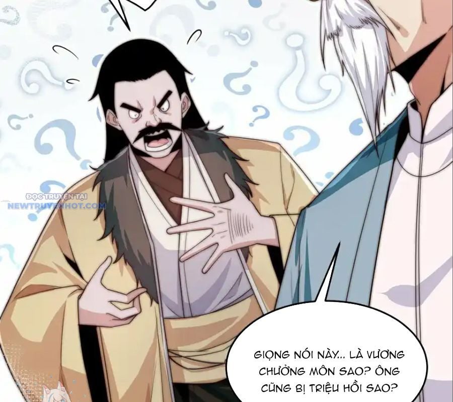 Ta Dựa Vào Danh Hào Hệ Thống Đả Bại Ngàn Vạn Thần Hào: Chapter 83