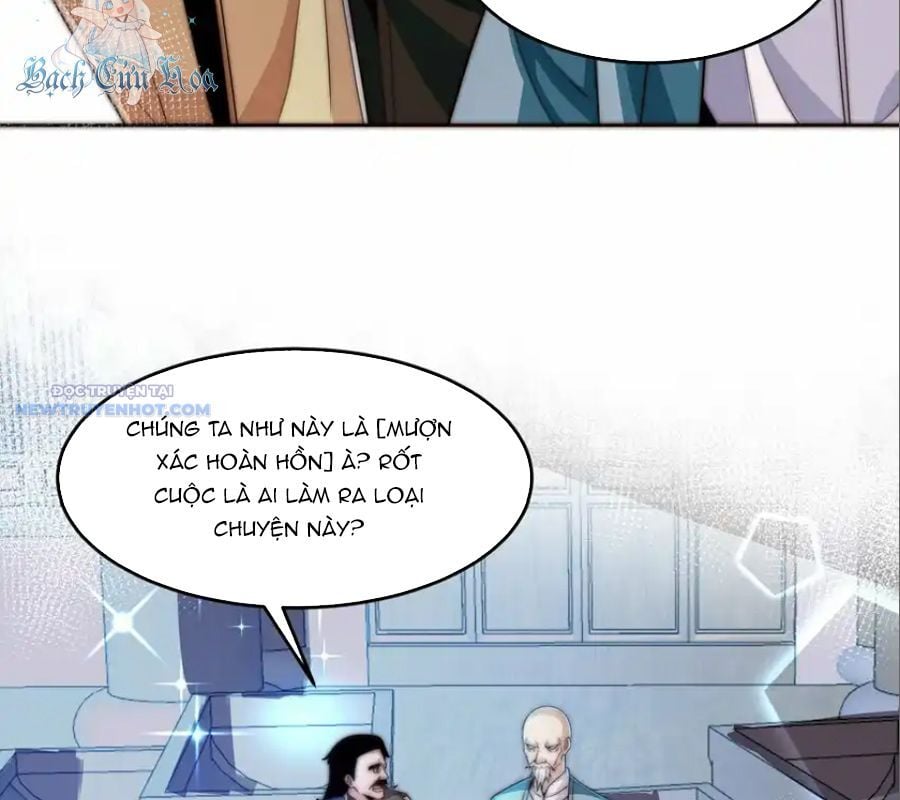 Ta Dựa Vào Danh Hào Hệ Thống Đả Bại Ngàn Vạn Thần Hào: Chapter 83