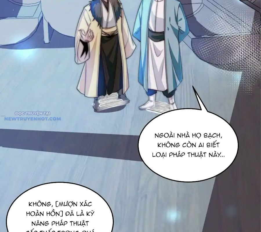 Ta Dựa Vào Danh Hào Hệ Thống Đả Bại Ngàn Vạn Thần Hào: Chapter 83