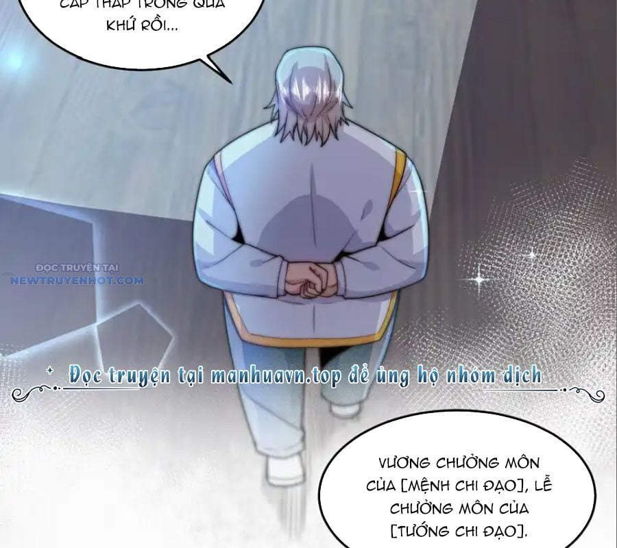 Ta Dựa Vào Danh Hào Hệ Thống Đả Bại Ngàn Vạn Thần Hào: Chapter 83