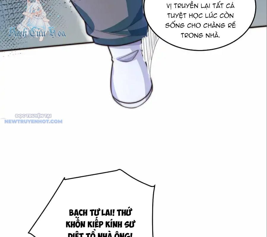 Ta Dựa Vào Danh Hào Hệ Thống Đả Bại Ngàn Vạn Thần Hào: Chapter 83