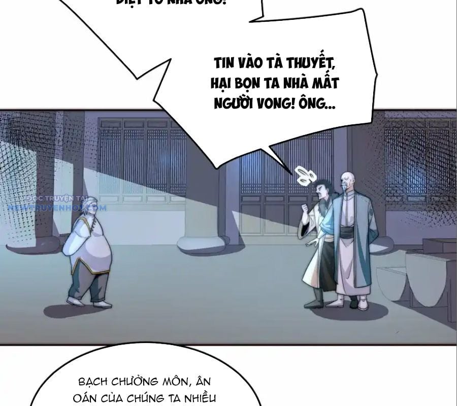 Ta Dựa Vào Danh Hào Hệ Thống Đả Bại Ngàn Vạn Thần Hào: Chapter 83