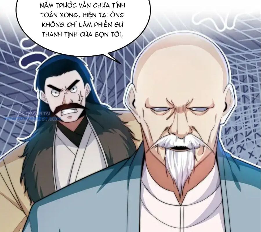 Ta Dựa Vào Danh Hào Hệ Thống Đả Bại Ngàn Vạn Thần Hào: Chapter 83