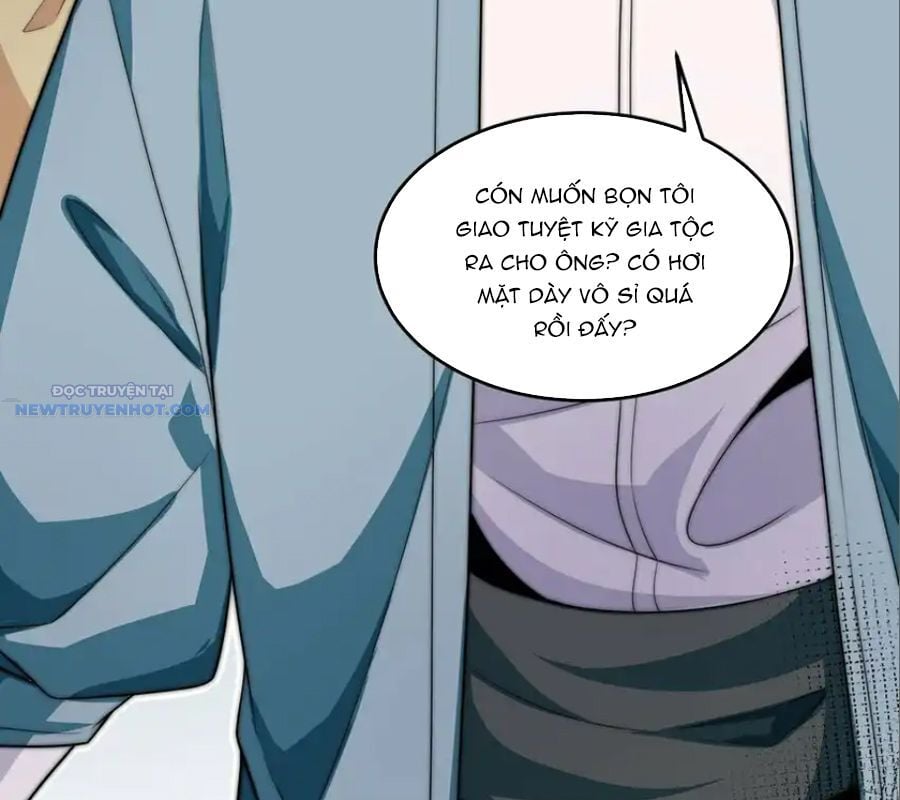 Ta Dựa Vào Danh Hào Hệ Thống Đả Bại Ngàn Vạn Thần Hào: Chapter 83