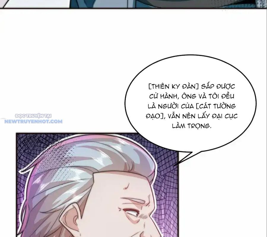 Ta Dựa Vào Danh Hào Hệ Thống Đả Bại Ngàn Vạn Thần Hào: Chapter 83