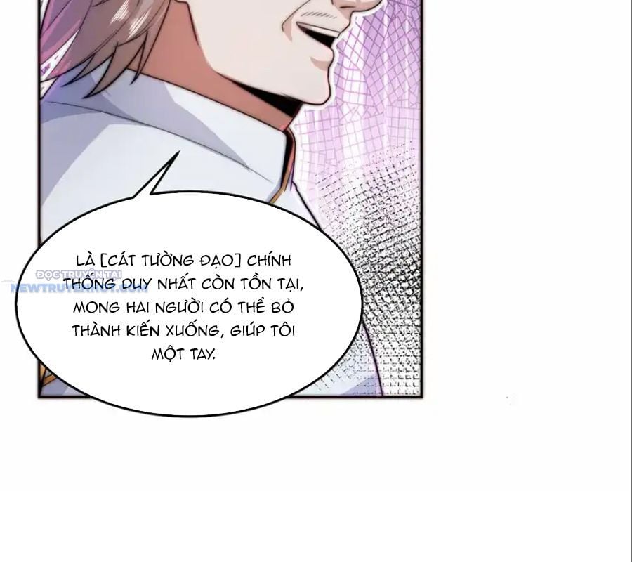 Ta Dựa Vào Danh Hào Hệ Thống Đả Bại Ngàn Vạn Thần Hào: Chapter 83