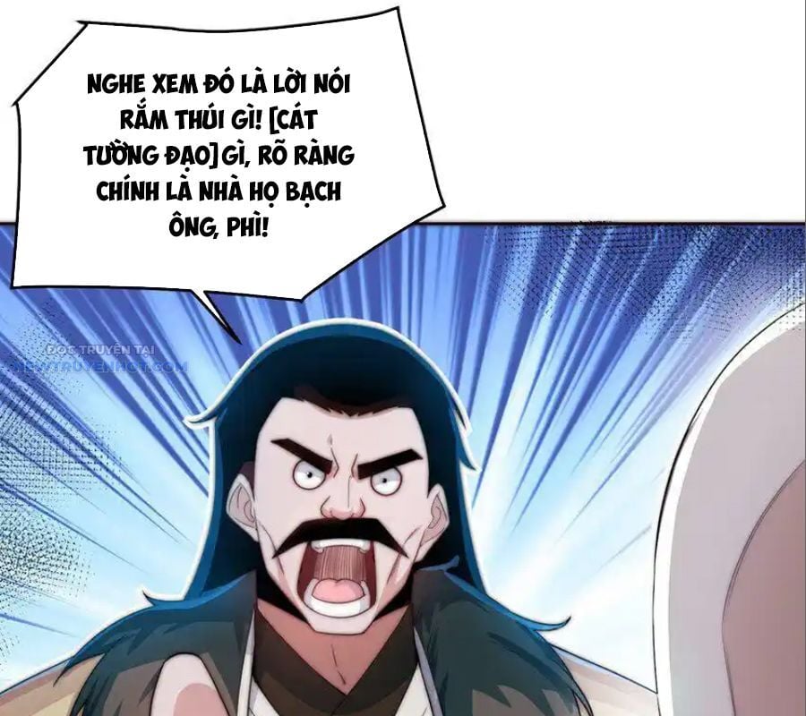 Ta Dựa Vào Danh Hào Hệ Thống Đả Bại Ngàn Vạn Thần Hào: Chapter 83