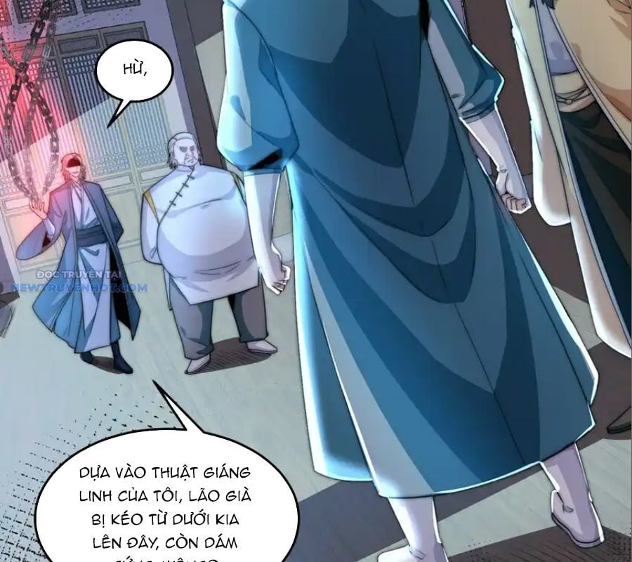 Ta Dựa Vào Danh Hào Hệ Thống Đả Bại Ngàn Vạn Thần Hào: Chapter 83