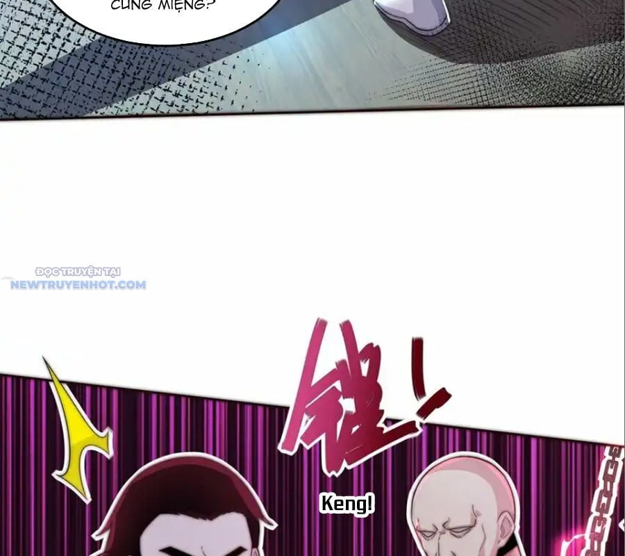 Ta Dựa Vào Danh Hào Hệ Thống Đả Bại Ngàn Vạn Thần Hào: Chapter 83