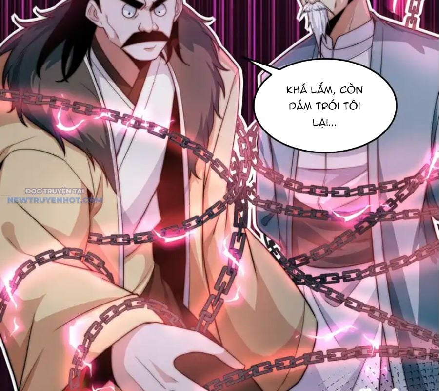 Ta Dựa Vào Danh Hào Hệ Thống Đả Bại Ngàn Vạn Thần Hào: Chapter 83