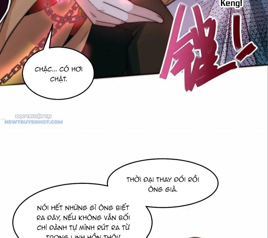 Ta Dựa Vào Danh Hào Hệ Thống Đả Bại Ngàn Vạn Thần Hào: Chapter 83