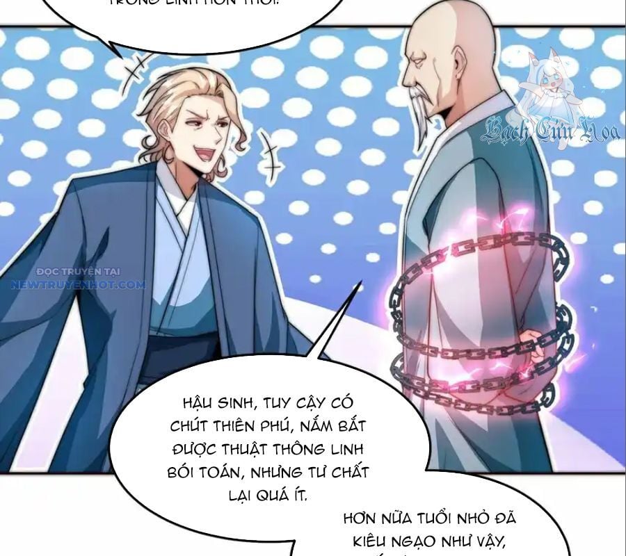 Ta Dựa Vào Danh Hào Hệ Thống Đả Bại Ngàn Vạn Thần Hào: Chapter 83