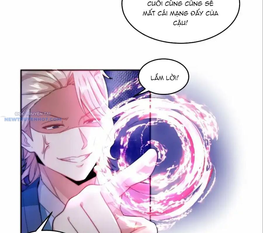 Ta Dựa Vào Danh Hào Hệ Thống Đả Bại Ngàn Vạn Thần Hào: Chapter 83