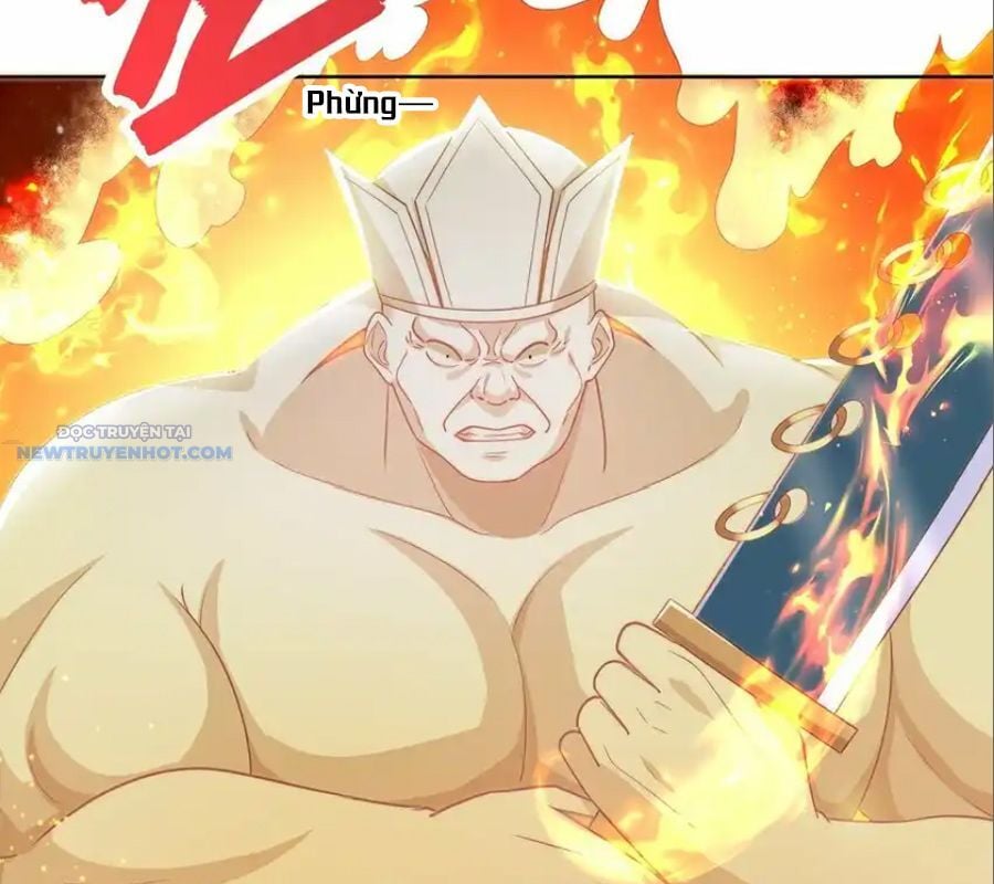 Ta Dựa Vào Danh Hào Hệ Thống Đả Bại Ngàn Vạn Thần Hào: Chapter 83