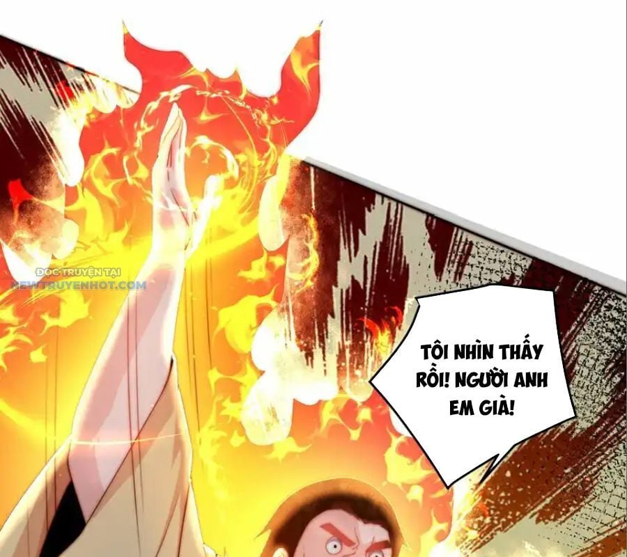 Ta Dựa Vào Danh Hào Hệ Thống Đả Bại Ngàn Vạn Thần Hào: Chapter 83