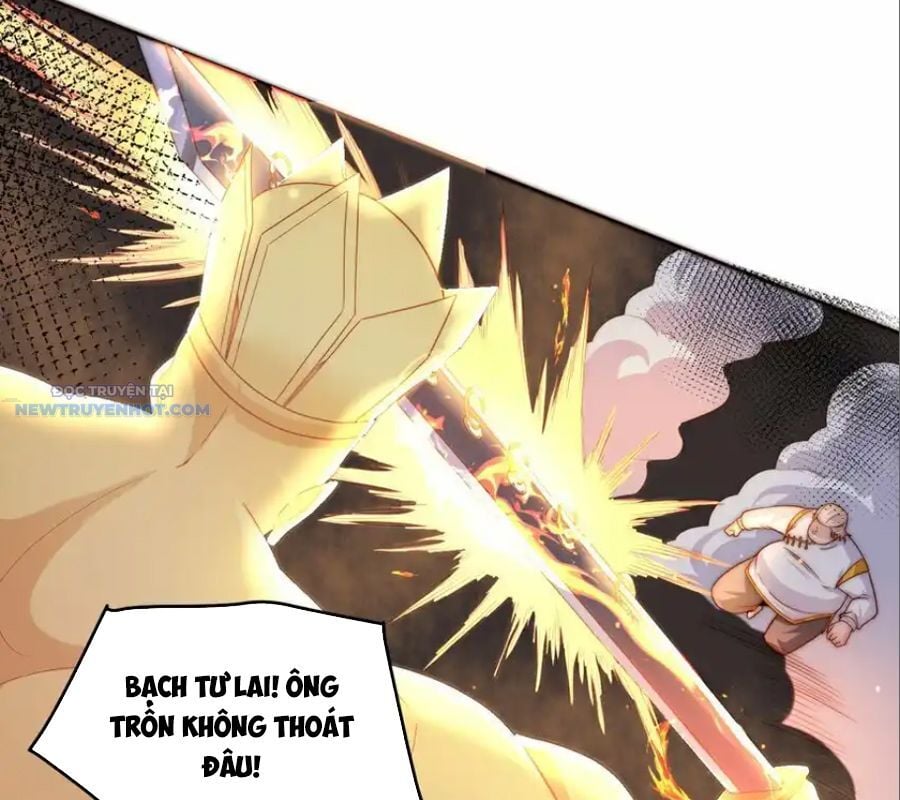 Ta Dựa Vào Danh Hào Hệ Thống Đả Bại Ngàn Vạn Thần Hào: Chapter 83