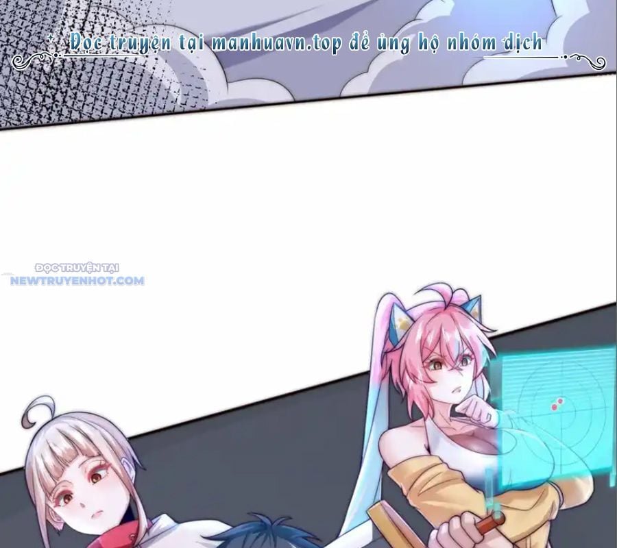 Ta Dựa Vào Danh Hào Hệ Thống Đả Bại Ngàn Vạn Thần Hào: Chapter 83